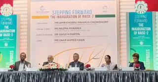 জনকল্যাণমুখী ও কর্মসংস্থানবান্ধব প্রকল্প গ্রহণ করা হবে: অর্থমন্ত্রী